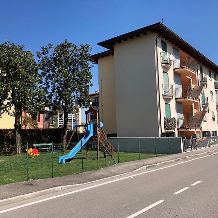 Appartamento Bianco - Peschiera Del Garda Exterior foto